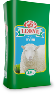 Mangimi Leone Sheep and Goats Packaging