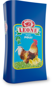 Mangimi Leone Breeding Line Packaging