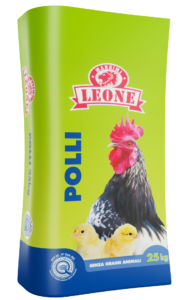 Mangimi Leone Farm Line Packaging