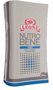 Nutrobene FEED bovinni da latte