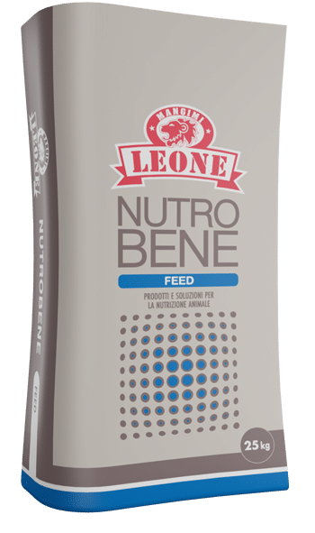 Nutrobene FEED bovinni da latte