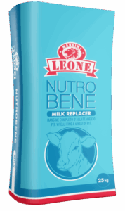 Nutrobene Milk Replacer