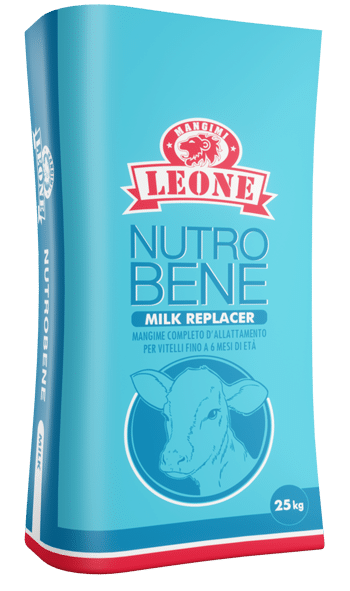 Nutrobene Milk Replacer